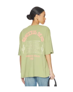 Junk Food Tシャツ - サムネイル1