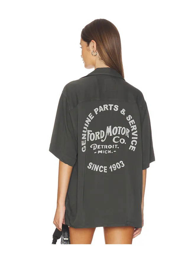 Junk Food Junk Food シャツの商品画像