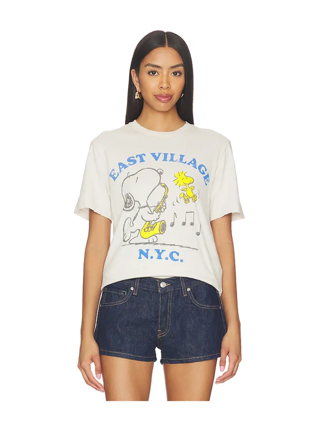 Junk Food Junk Food Tシャツの商品画像