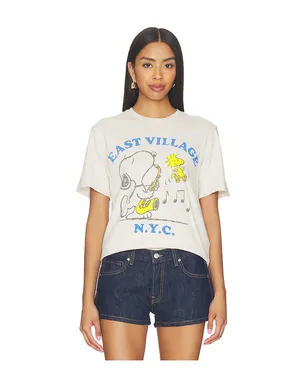 Junk Food Tシャツ - サムネイル1