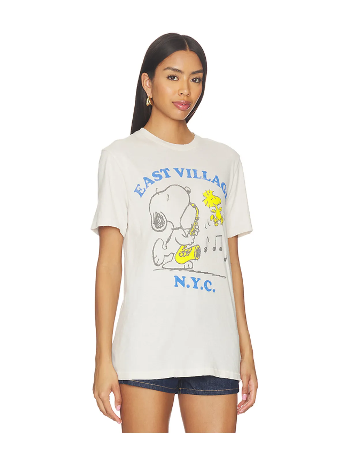 Junk Food Tシャツ - 画像2