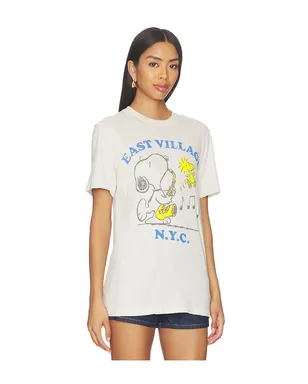 Junk Food Tシャツ - サムネイル2