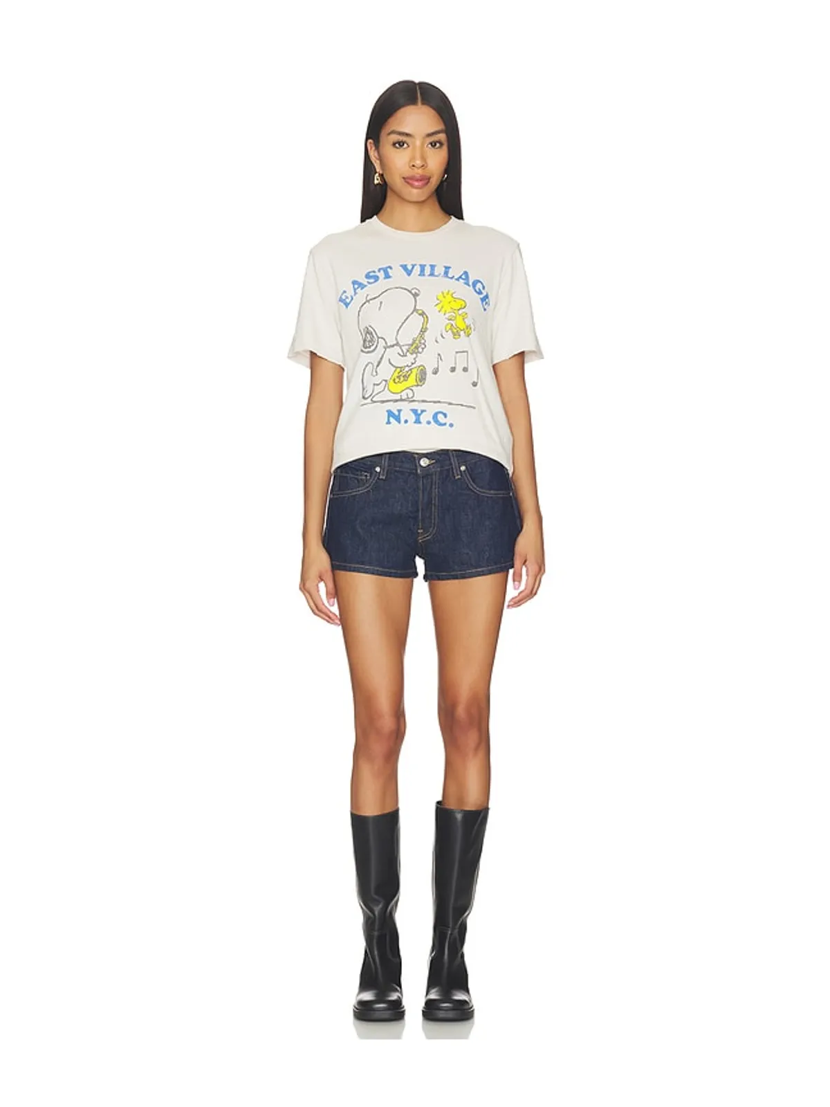 Junk Food Tシャツ - 画像4