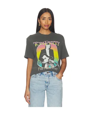 Junk Food Tシャツ - サムネイル1