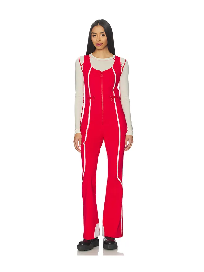 JORDE JORDE REESE ビブジャンプスーツの商品画像
