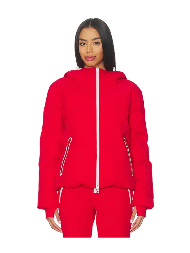 JORDE JORDE POPPY ダウンジャケットの商品画像