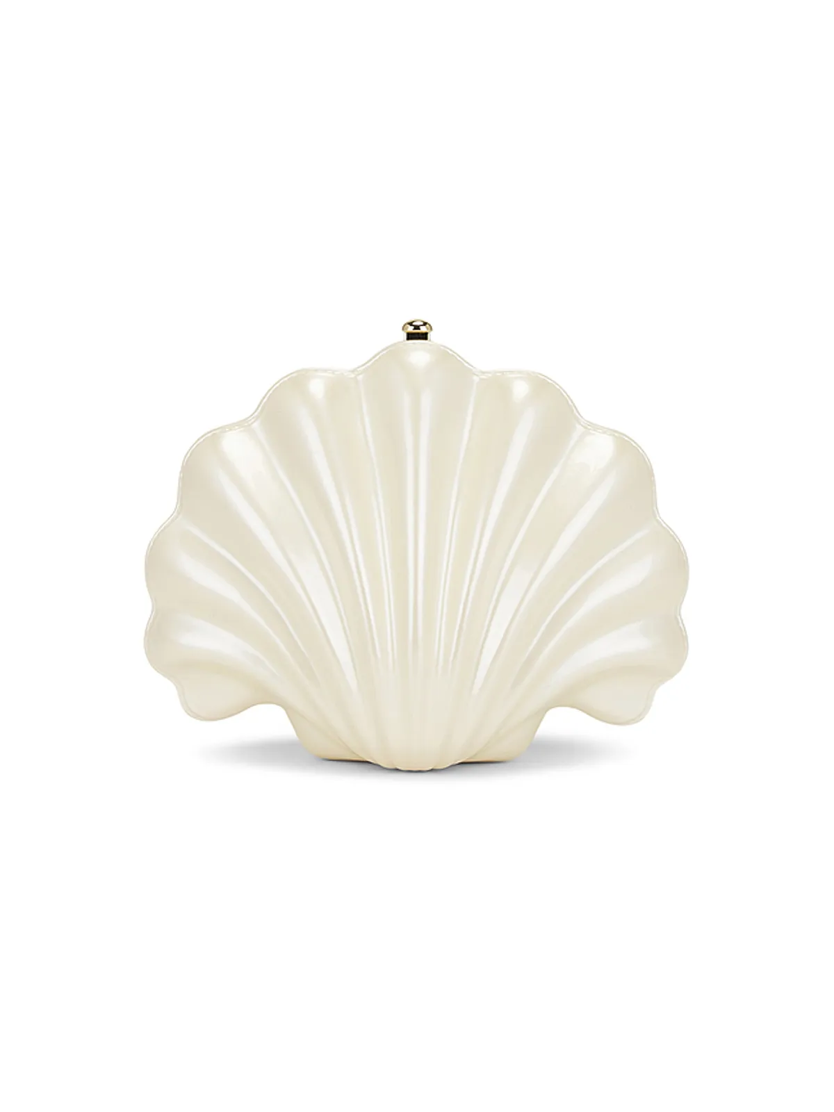 JW PEI SHELL クラッチ - 画像1