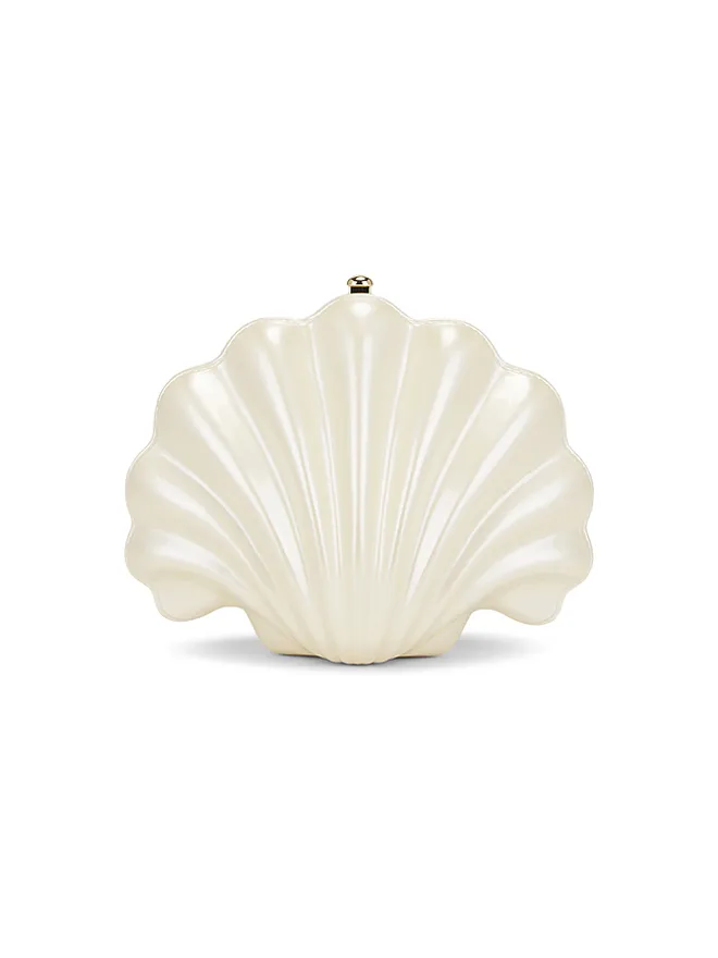 JW PEI JW PEI SHELL クラッチの商品画像