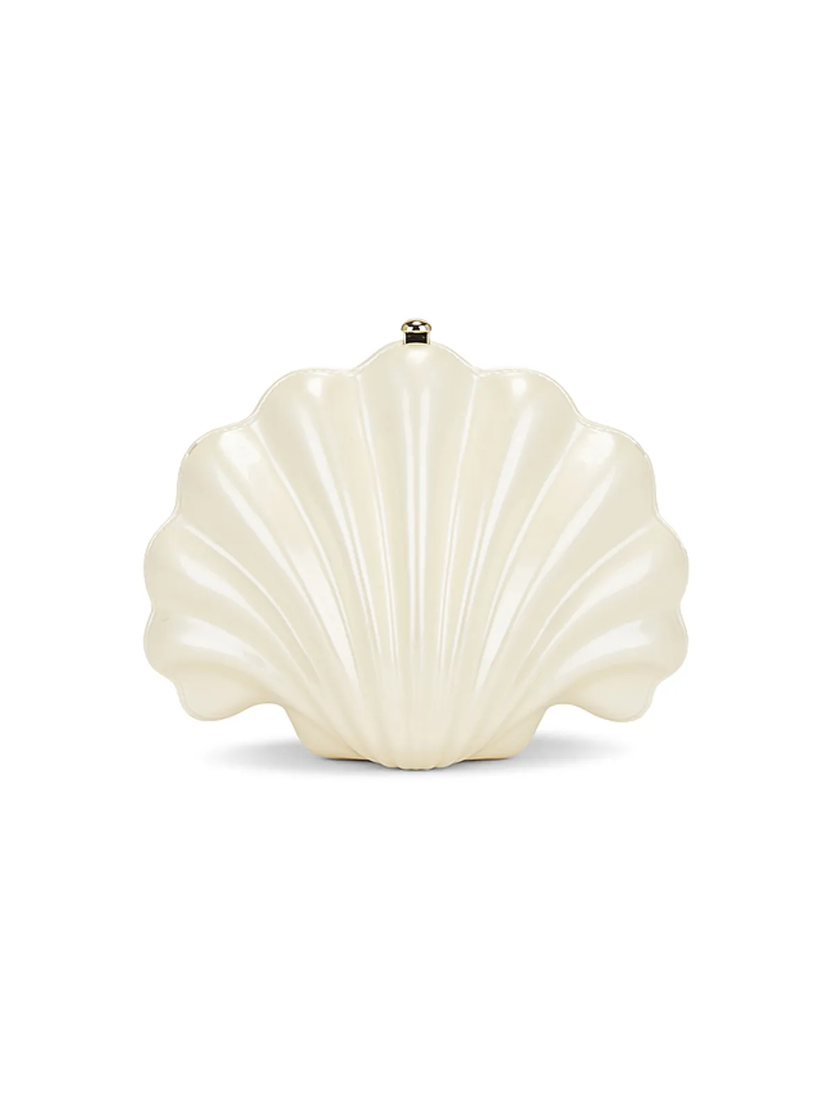 JW PEI SHELL クラッチ - 画像2