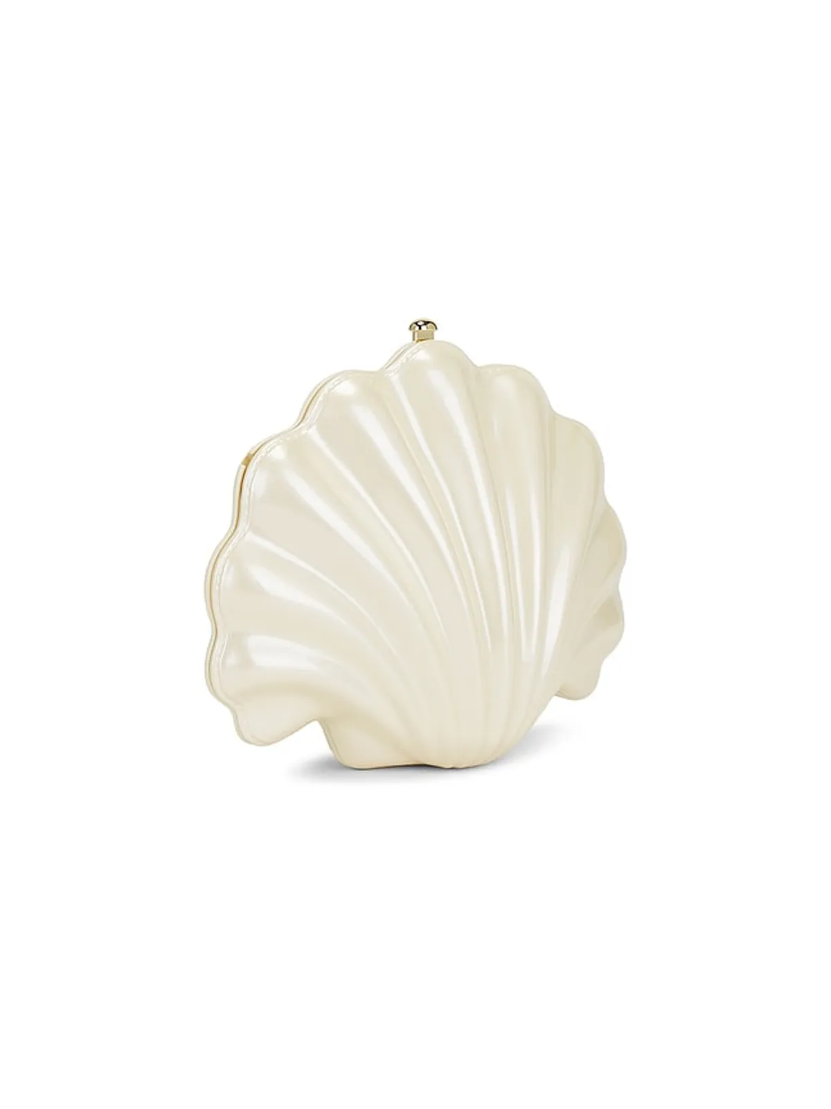 JW PEI SHELL クラッチ - 画像3