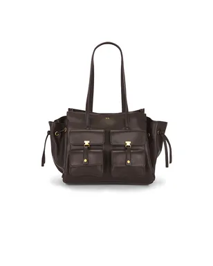 JW PEI LINDA トートバッグ - サムネイル1