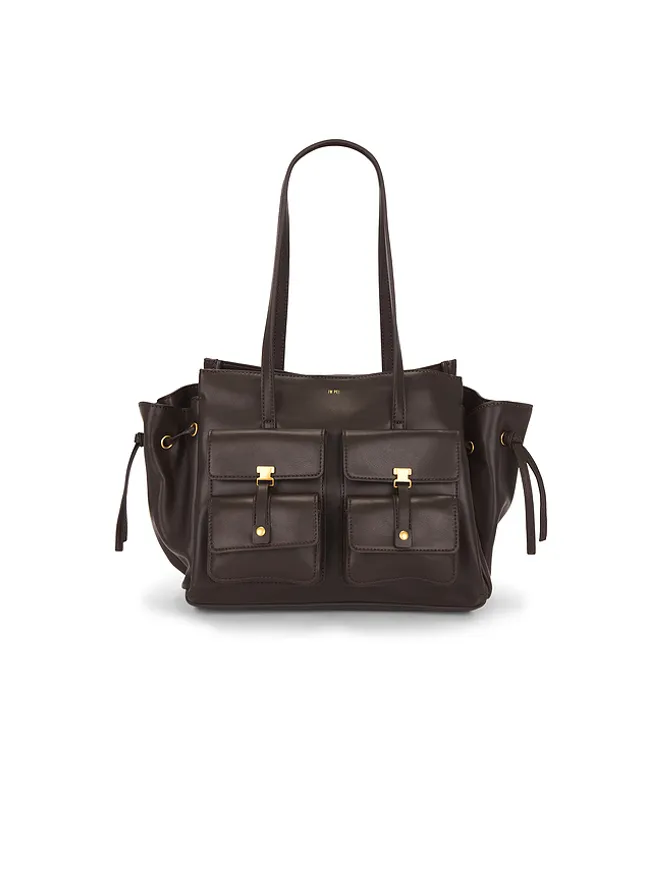 JW PEI JW PEI LINDA トートバッグの商品画像