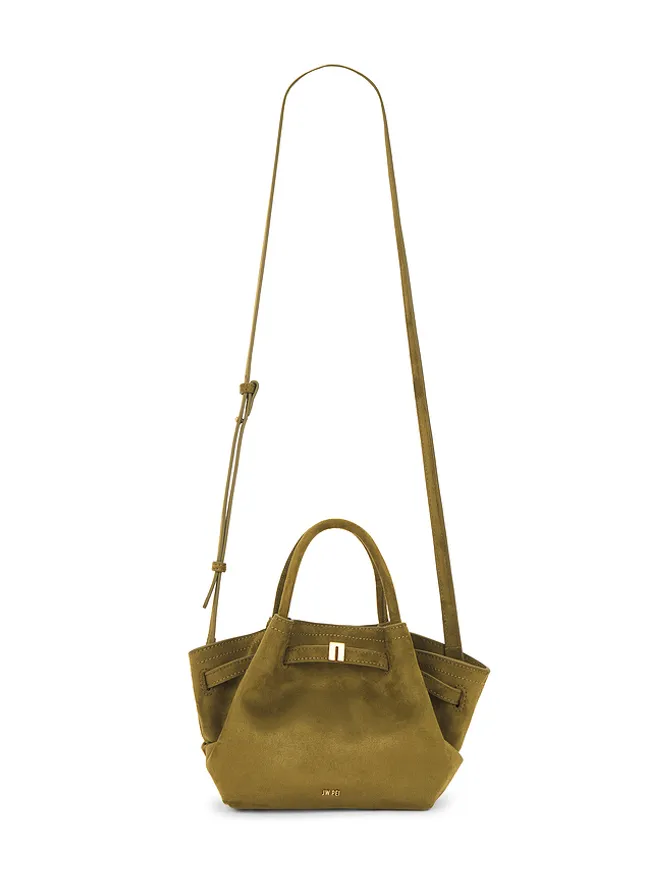 JW PEI JW PEI HANA ミニトートバッグの商品画像