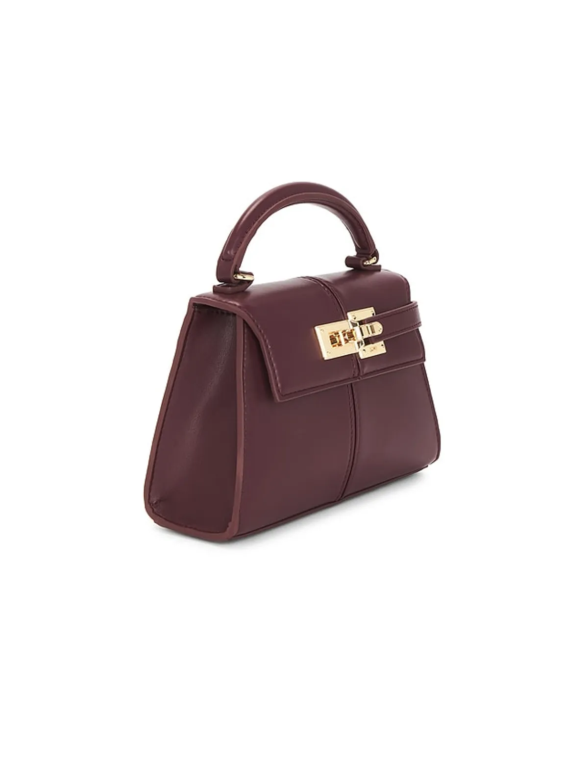 JW PEI ELISE トップハンドルバッグ - 画像4