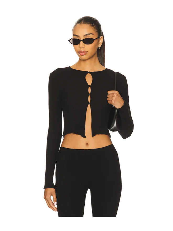 Only Hearts Only Hearts CLASSIC カーディガンの商品画像