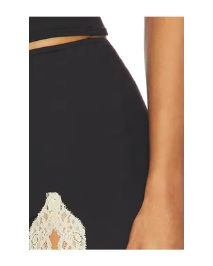 Only Hearts DELICIOUS WITH LACE LILY スリップスカート - サムネイル6
