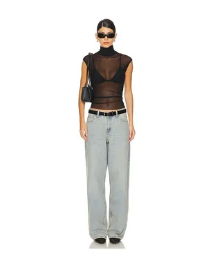 Only Hearts ノースリーブ - サムネイル4