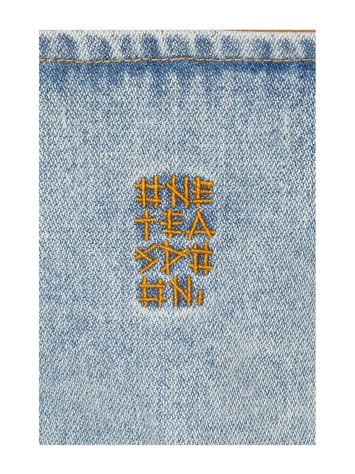 One Teaspoon RIVIERA ドレス - 画像4