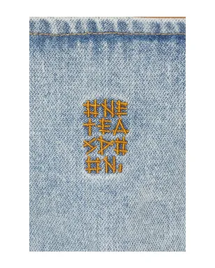 One Teaspoon RIVIERA ドレス - サムネイル4
