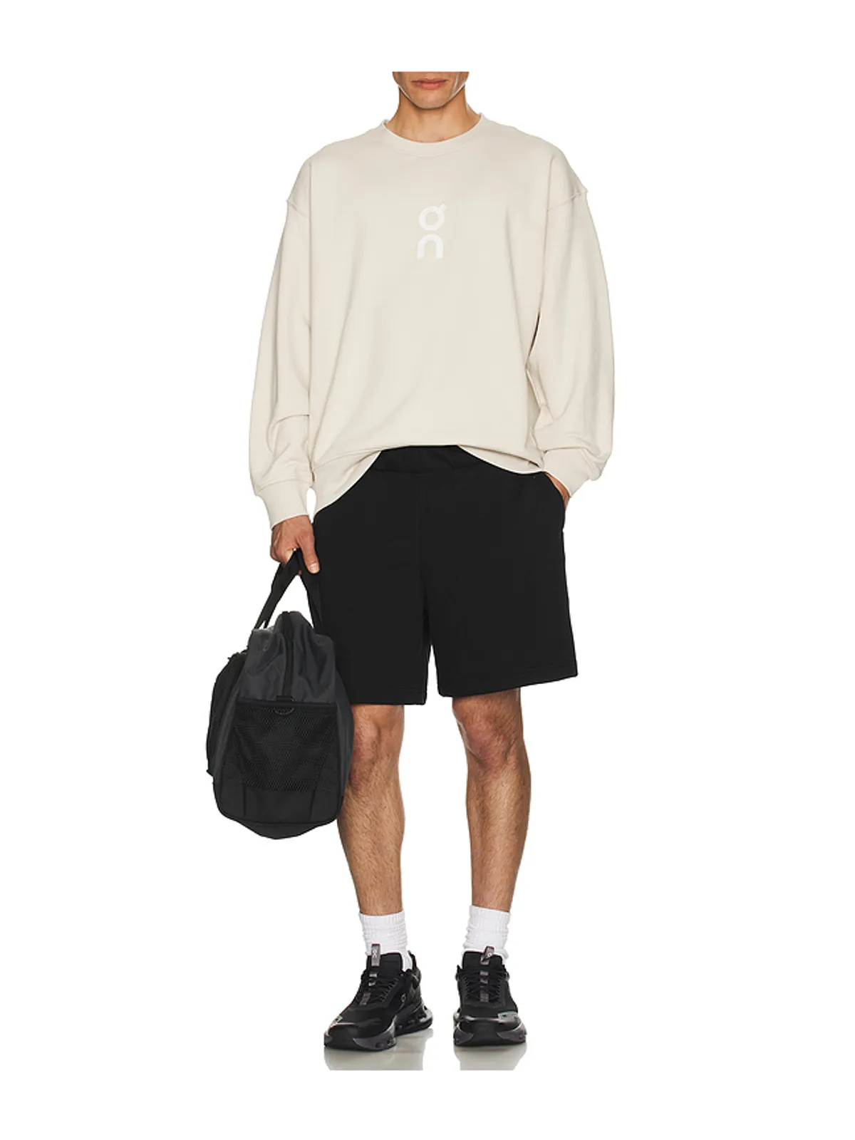 On CLUB ショートパンツ - 画像2