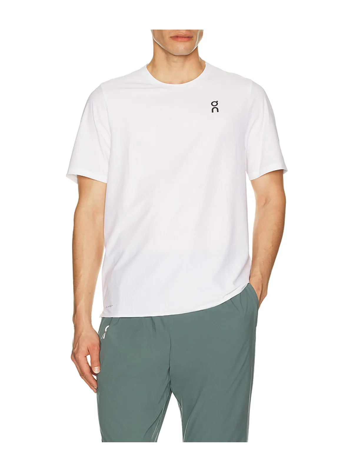 On COURT Tシャツ - 画像1
