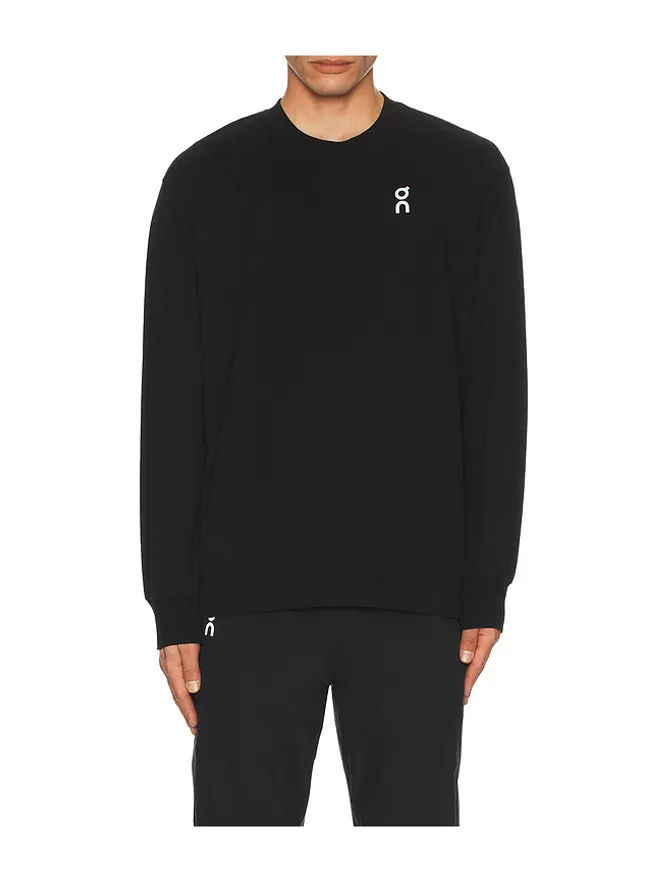 On On CLUB 長袖Tシャツの商品画像