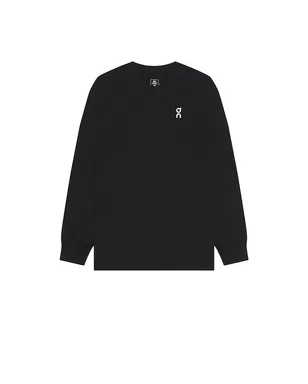 On CLUB 長袖Tシャツ - サムネイル3