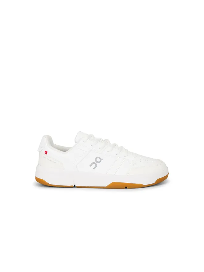 On On THE ROGER CLUBHOUSE スニーカーの商品画像