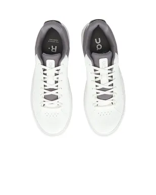 On THE ROGER ADVANTAGE スニーカー - White,Grey. - サムネイル4