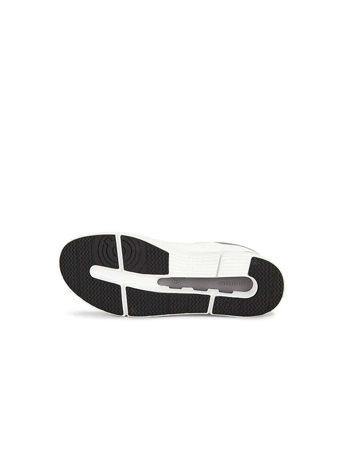 On THE ROGER ADVANTAGE スニーカー - White,Grey. - 画像6