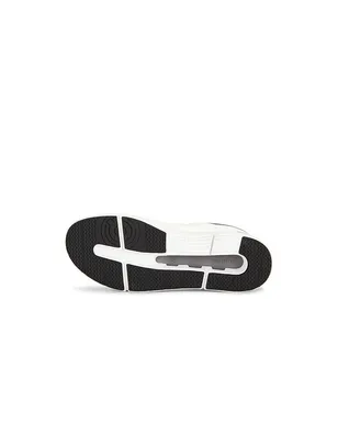 On THE ROGER ADVANTAGE スニーカー - White,Grey. - サムネイル6