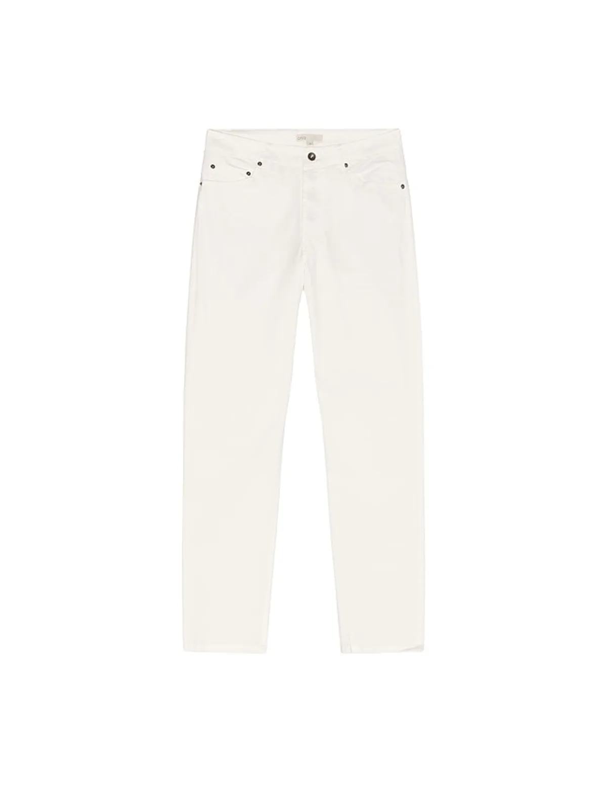 onia LINEN DENIM 5ポケットパンツ - 画像5