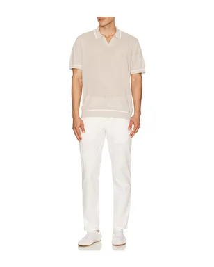onia LINEN DENIM 5ポケットパンツ - サムネイル4