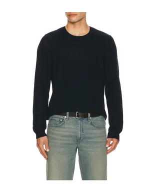onia FEATHERWEIGHT カシミアセーター - サムネイル1