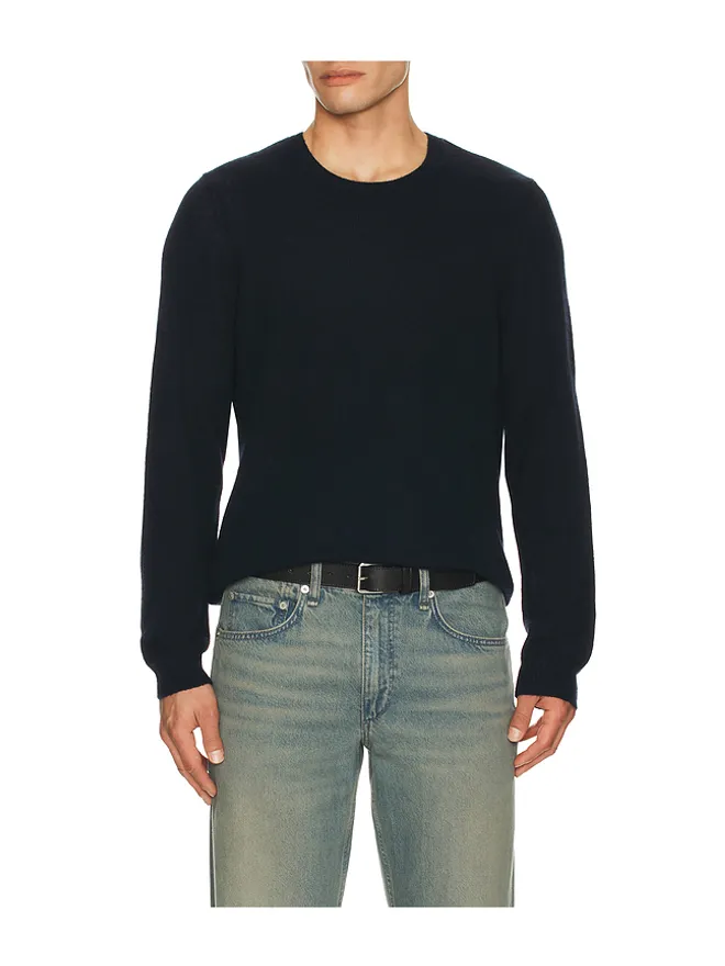 onia onia FEATHERWEIGHT カシミアセーターの商品画像