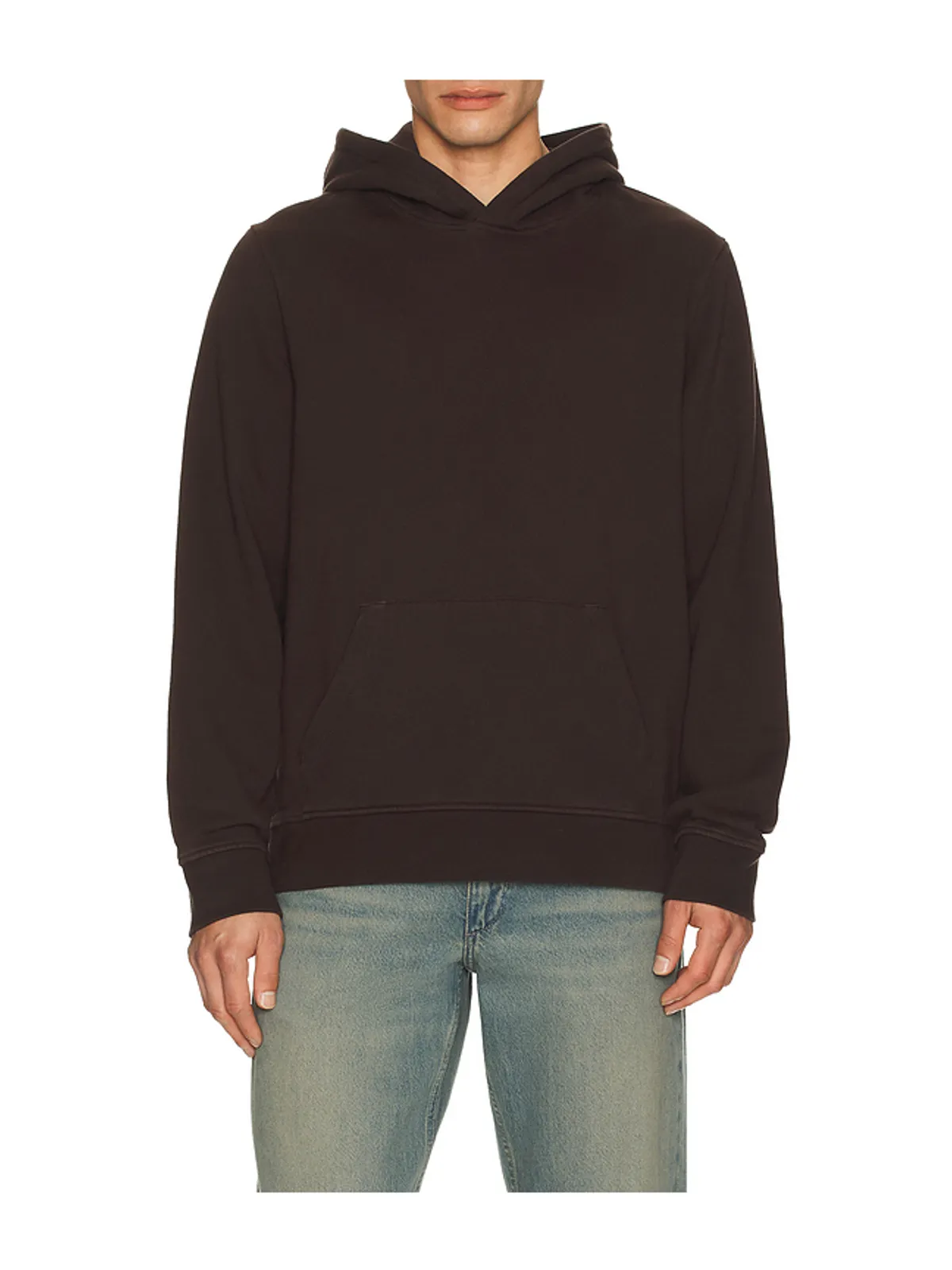 onia TERRY PULLOVER パーカー - 画像1