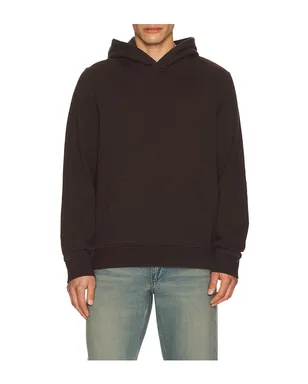 onia TERRY PULLOVER パーカー - サムネイル1