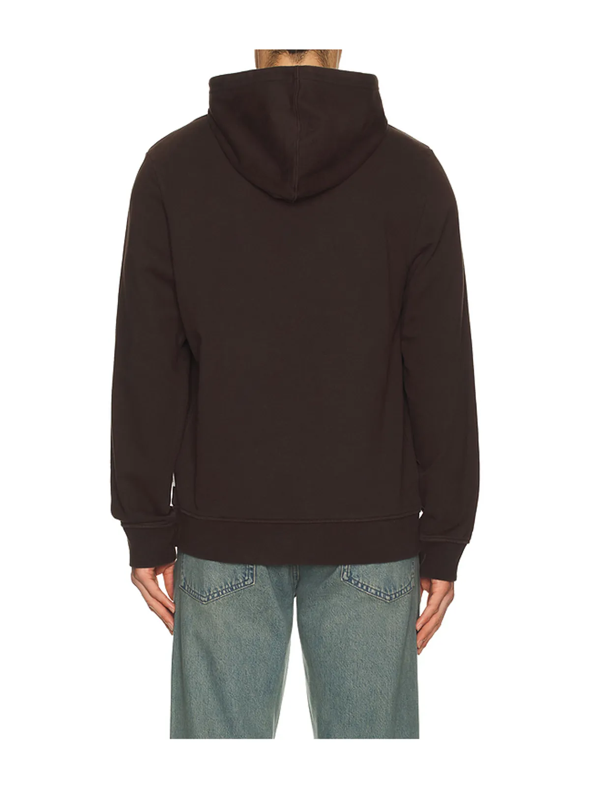 onia TERRY PULLOVER パーカー - 画像2