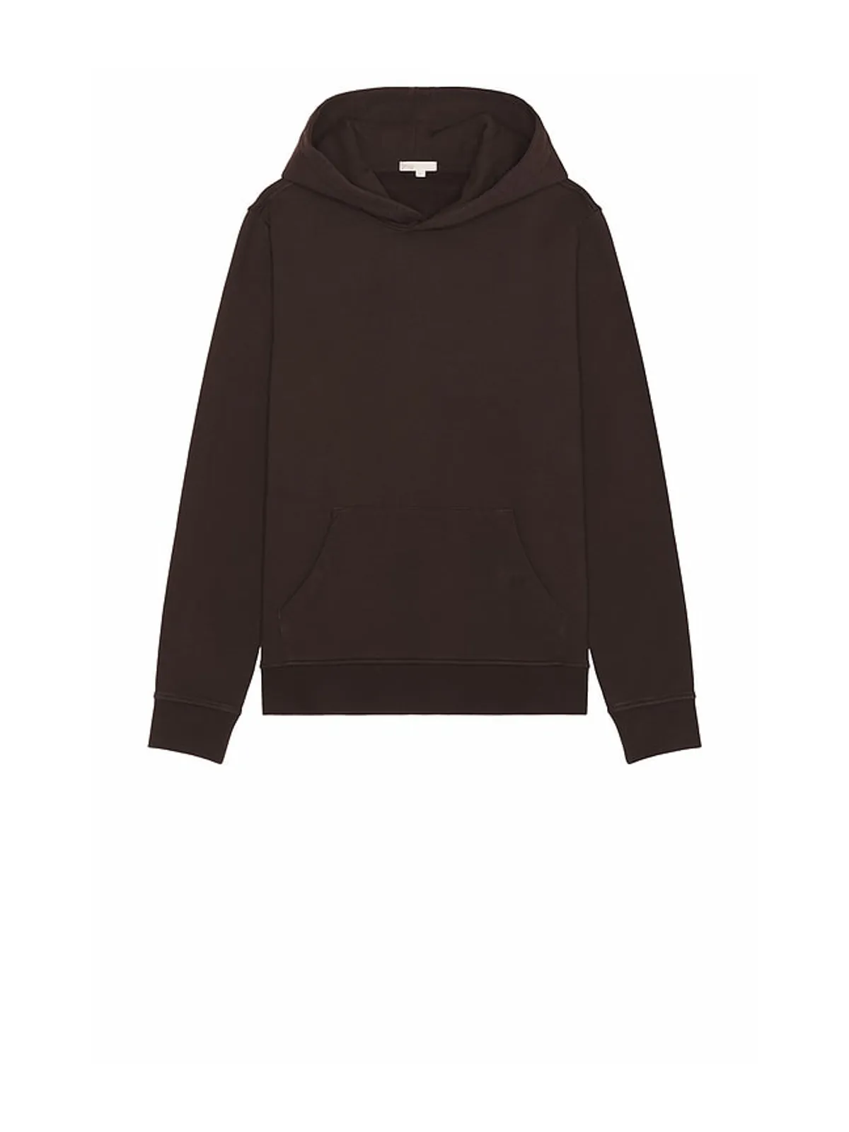 onia TERRY PULLOVER パーカー - 画像4