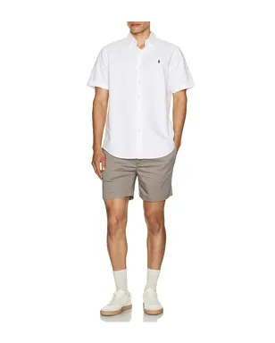 onia GARMENT DYE ドローストリングショートパンツ - サムネイル2