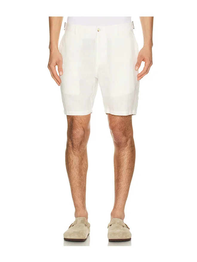 onia onia LINEN ショートパンツの商品画像