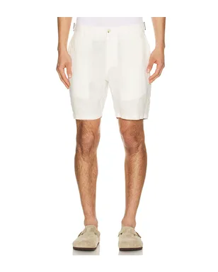 onia LINEN ショートパンツ - サムネイル1