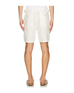 onia LINEN ショートパンツ - サムネイル2
