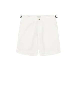 onia LINEN ショートパンツ - サムネイル4