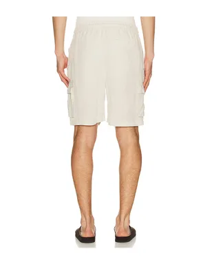 onia AIR LINEN カーゴショートパンツ - サムネイル2