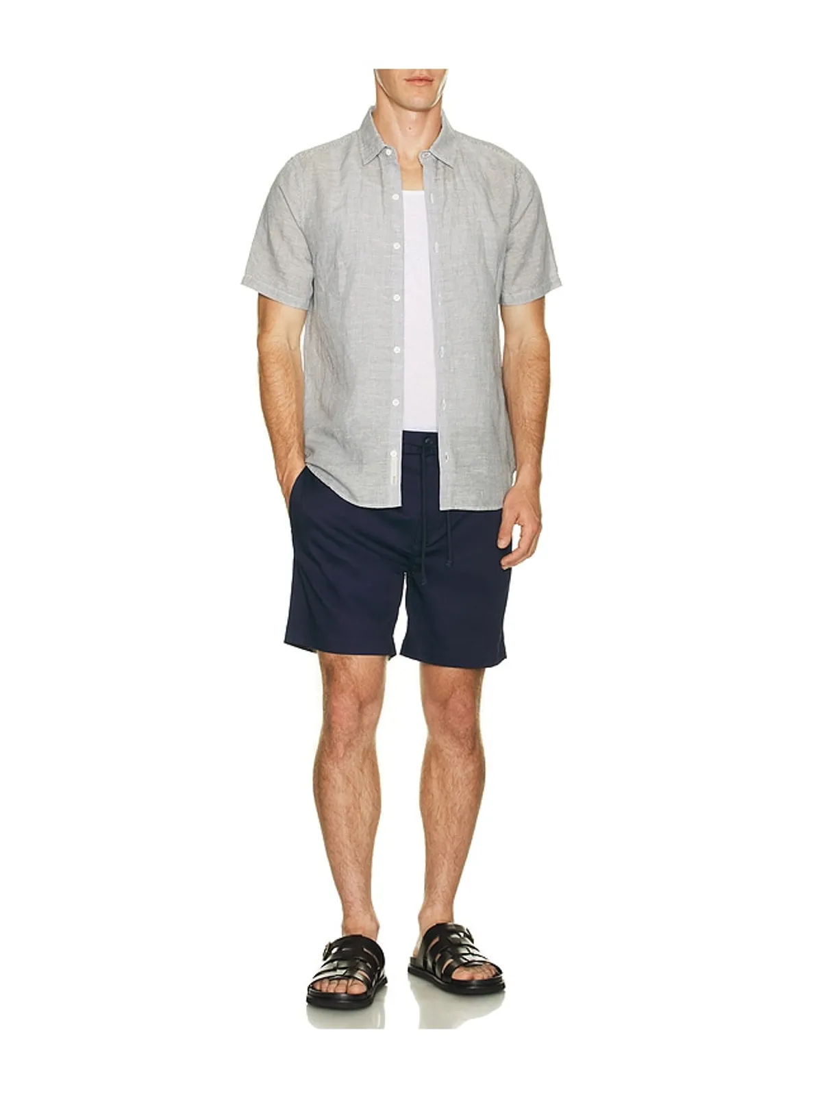 onia JACK AIR シャツ - 画像5