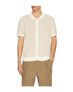 onia LINEN セーターシャツ - サムネイル1