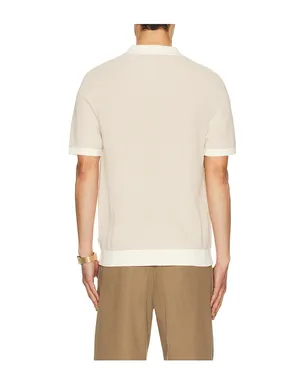 onia LINEN セーターシャツ - サムネイル2