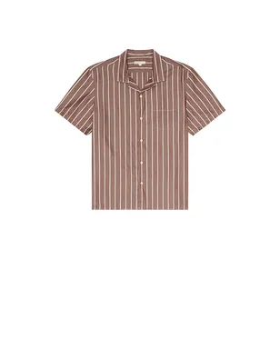 onia CONVERTIBLE シャツ - サムネイル4