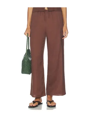 onia AIR LINEN カーゴパンツ - サムネイル1